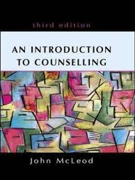 An Introduction to Counselling |third edition |Mc Leod