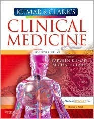 Kumar & Clark's Clinical Medicine, 7th Edition