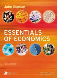 Essentials of Economics | John Sloman