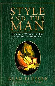 Style and the Man | Alan Flusser