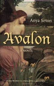 Avalon  || Anya Seton