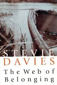 The Web Of Belonging |       StevIe Davies