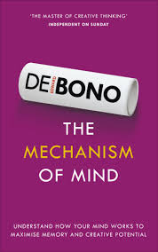 The Mechanism of Mind|| Edward de Bono