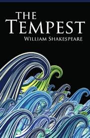 The Tempest Play |William Shakespeare