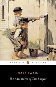 The Adventures of Tom Sawyer |  Mark Twain