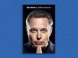 Elon Musk | Walter Isaacson