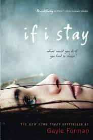 If i stay | GAYLE FORMAN