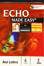 Echo Made Easy by Atul Luthra 5th Edition