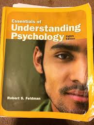 Understanding Psychology 8 EDITION