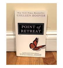 Point of Retreat | Colleen Hoover