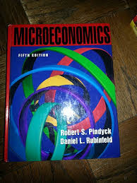 Microeconomics (5th Edition) 5th Edition