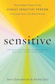 Sensitive |Jenn Granneman