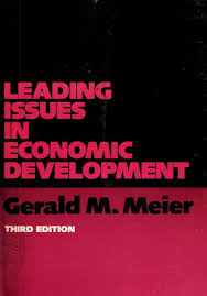 Leading issues in economic development | Meier, Gerald M
