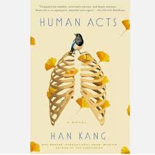 Human Acts |Han Kang