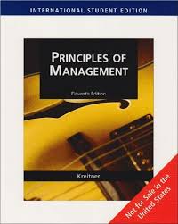 PRINCIPLES OF MANAGEMENT, 11TH EDITION [INTERNATIONAL EDITION]