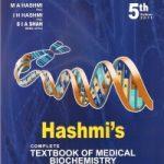 HASHMI’S TEXTBOOK OF MEDICAL BIOCHEMISTRY