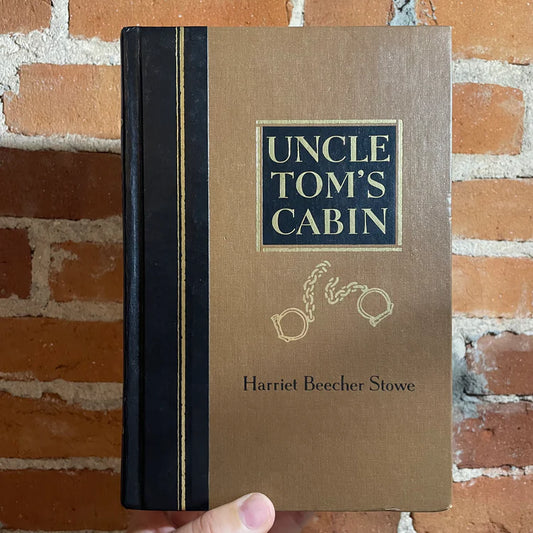 Uncle Tom’s Cabin - Harriet Beecher Stowe - Illustrated Readers Digest | (orignal)