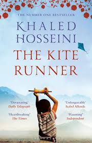 The Kite Runner By: Khaled Hosseini