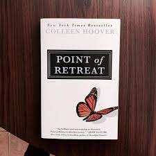 Point of Retreat | Colleen Hoover