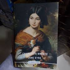 original JANE EYRE |  charlotte bronte ( READING CLASSICS)