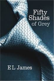 Fifty Shades Of Grey by el james