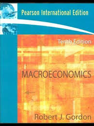 MACROECONOMICS TENTH EDITION
