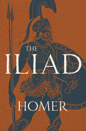 The Iliad | Homer