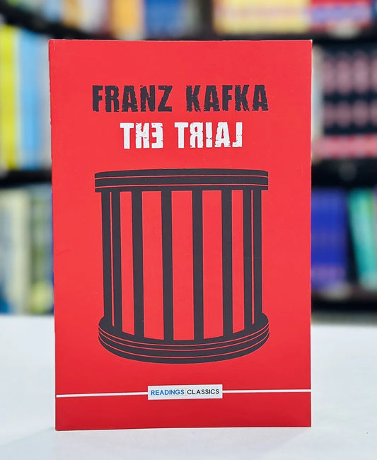 The Trial | Franz Kafka